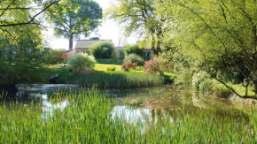 Au Jardin d'Eau